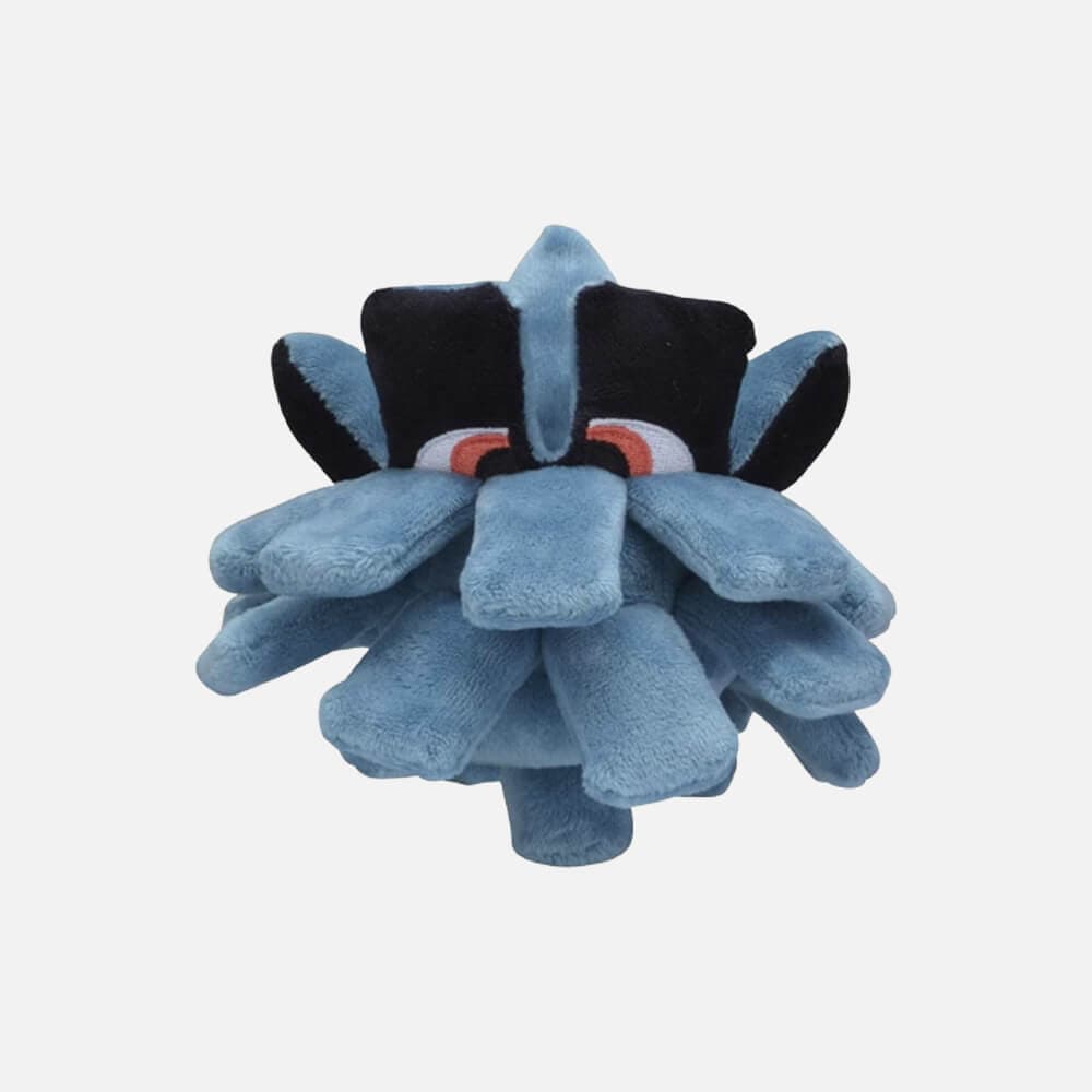 Pineco Pokémon Center plush