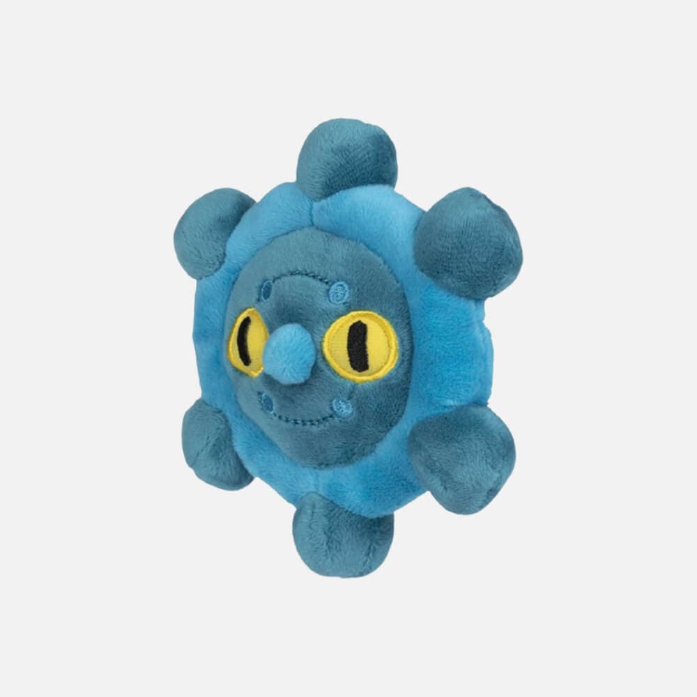 Bronzor Pokémon Center plush