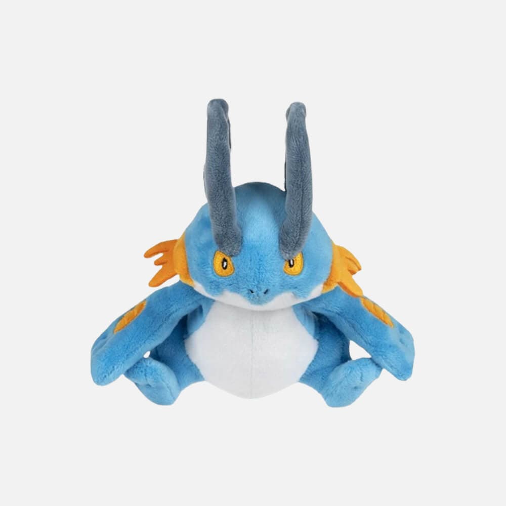 Swampert Pokémon Center plush