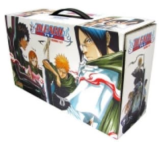 Bleach Box Set 1, Vols. 1-27