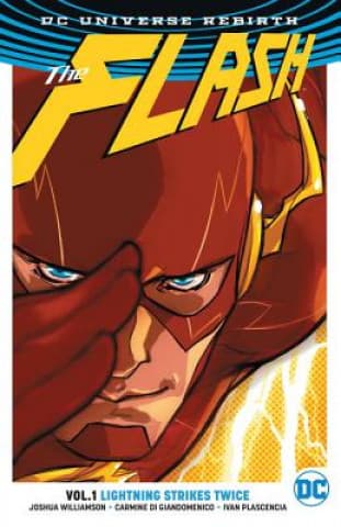 Flash: Lightning Strikes Twice (Rebirth), Vol. 1