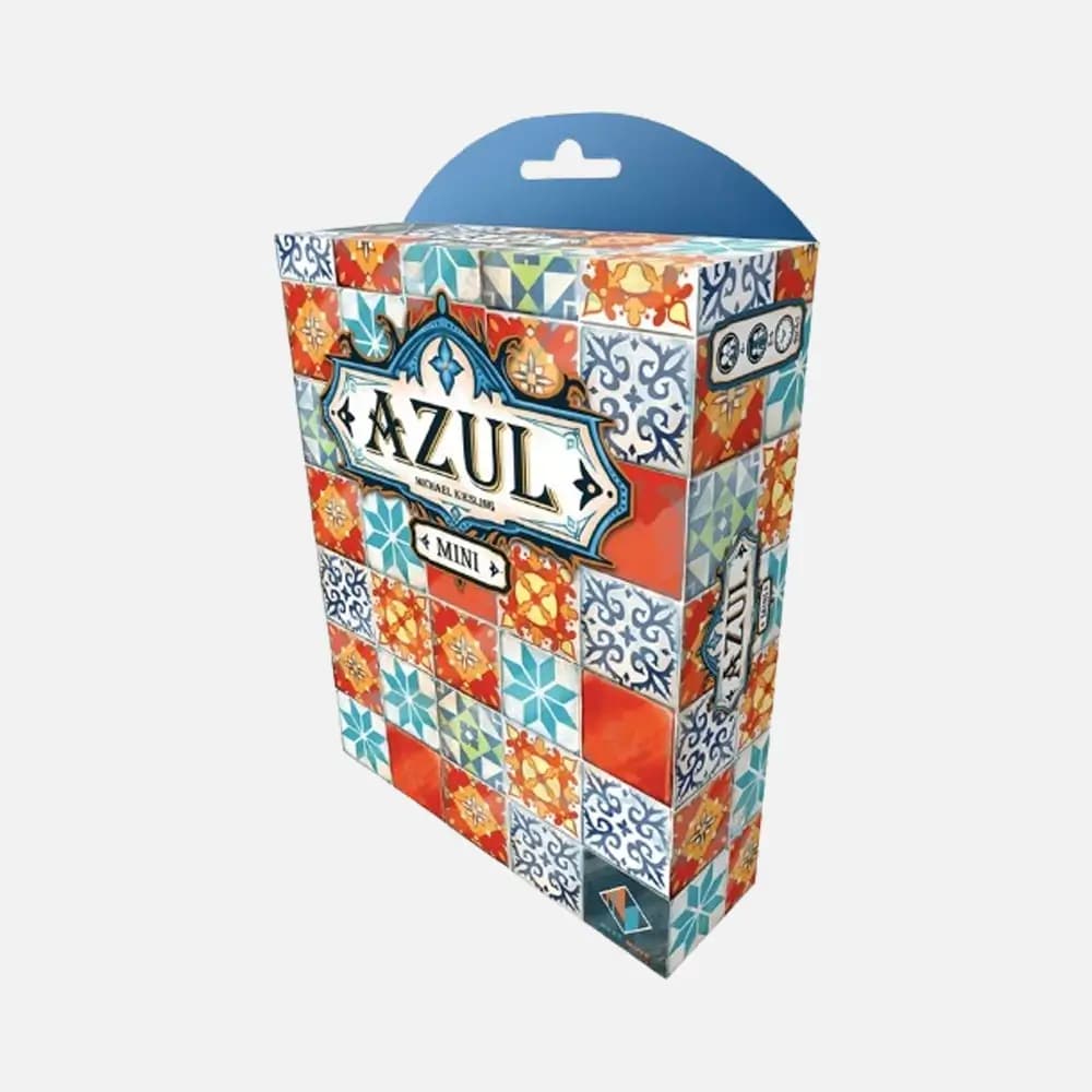 Azul Mini - Board game