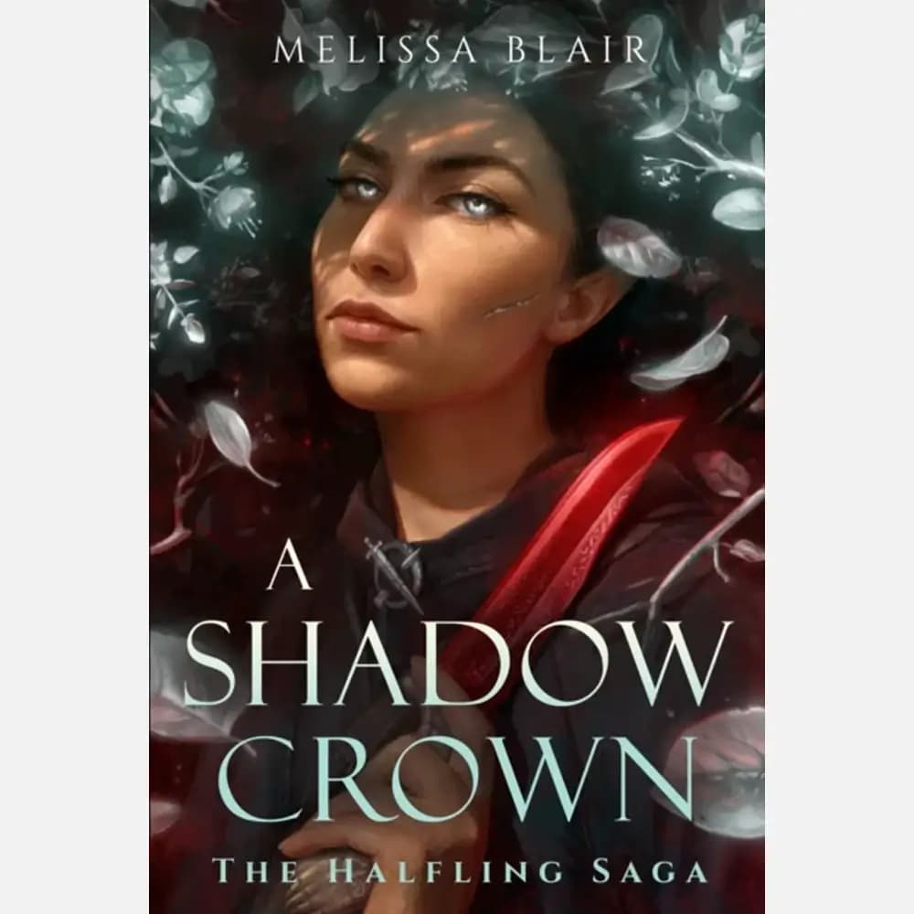 Halfling Saga Book 2