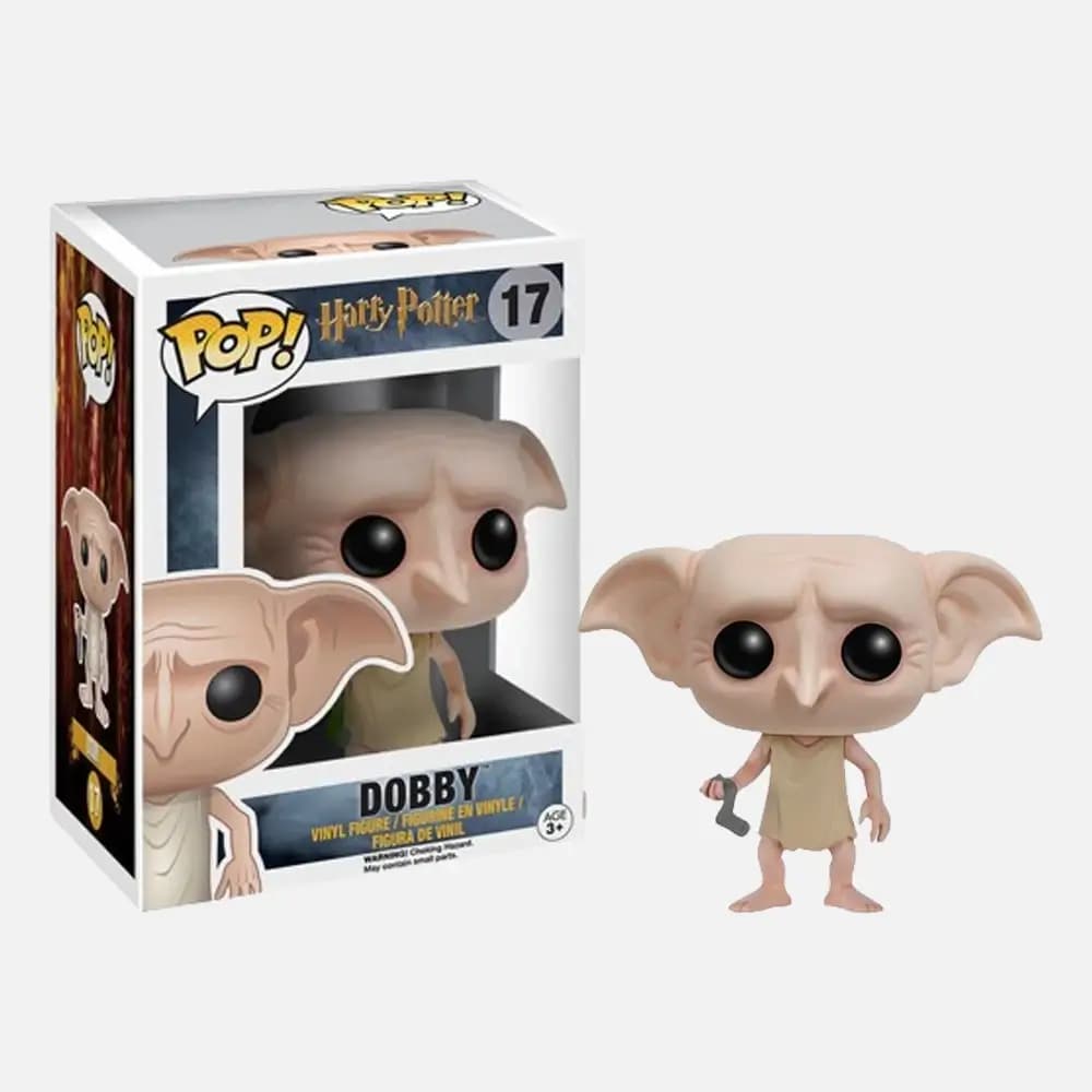 Funko POP! Harry Potter Dobby