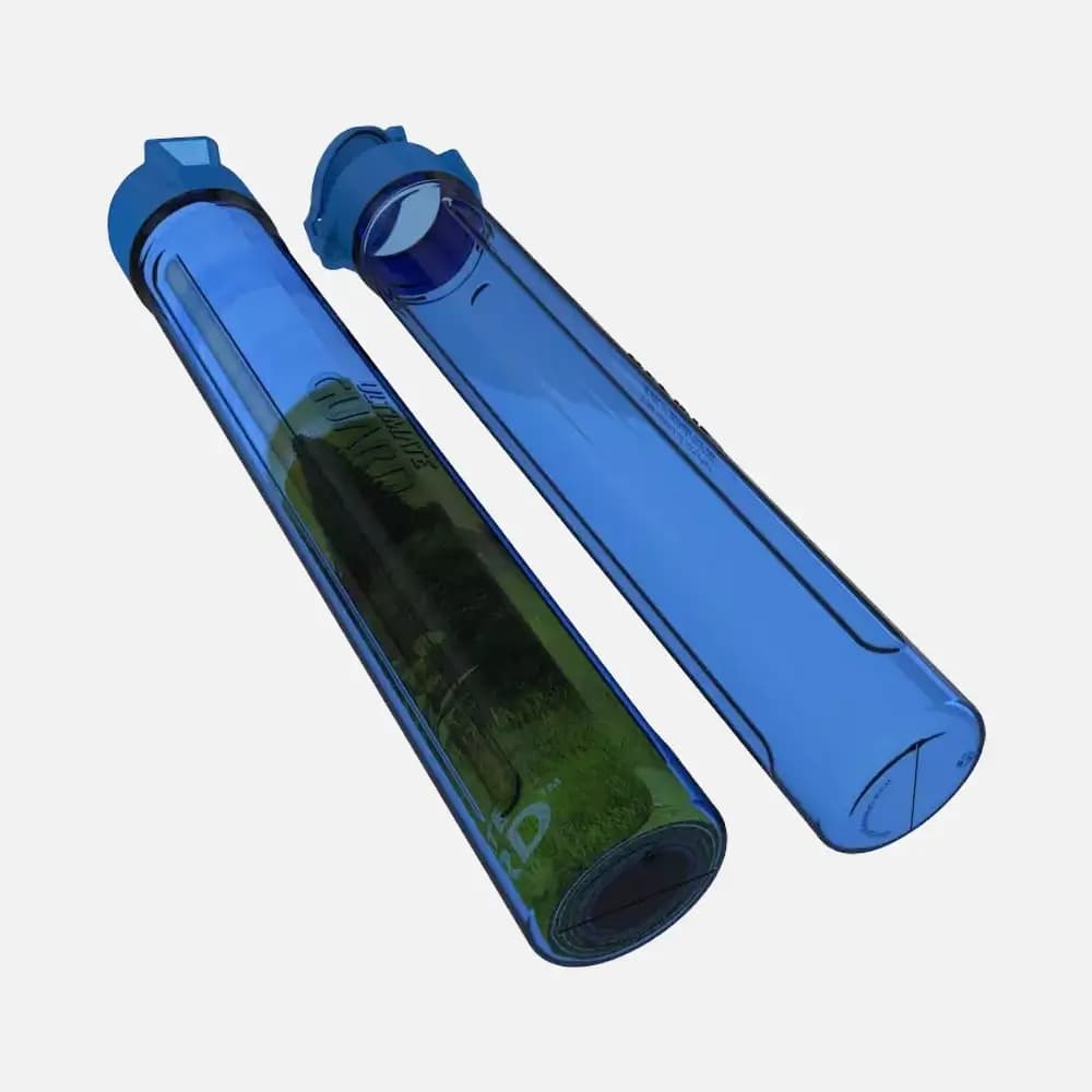 Ultimate Guard MatPod Blue