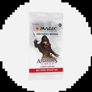 Beyond Booster Pack