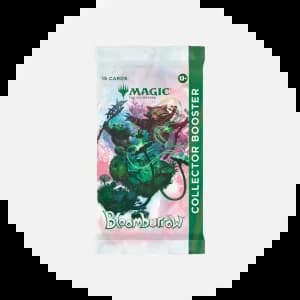 Collector Booster Pack