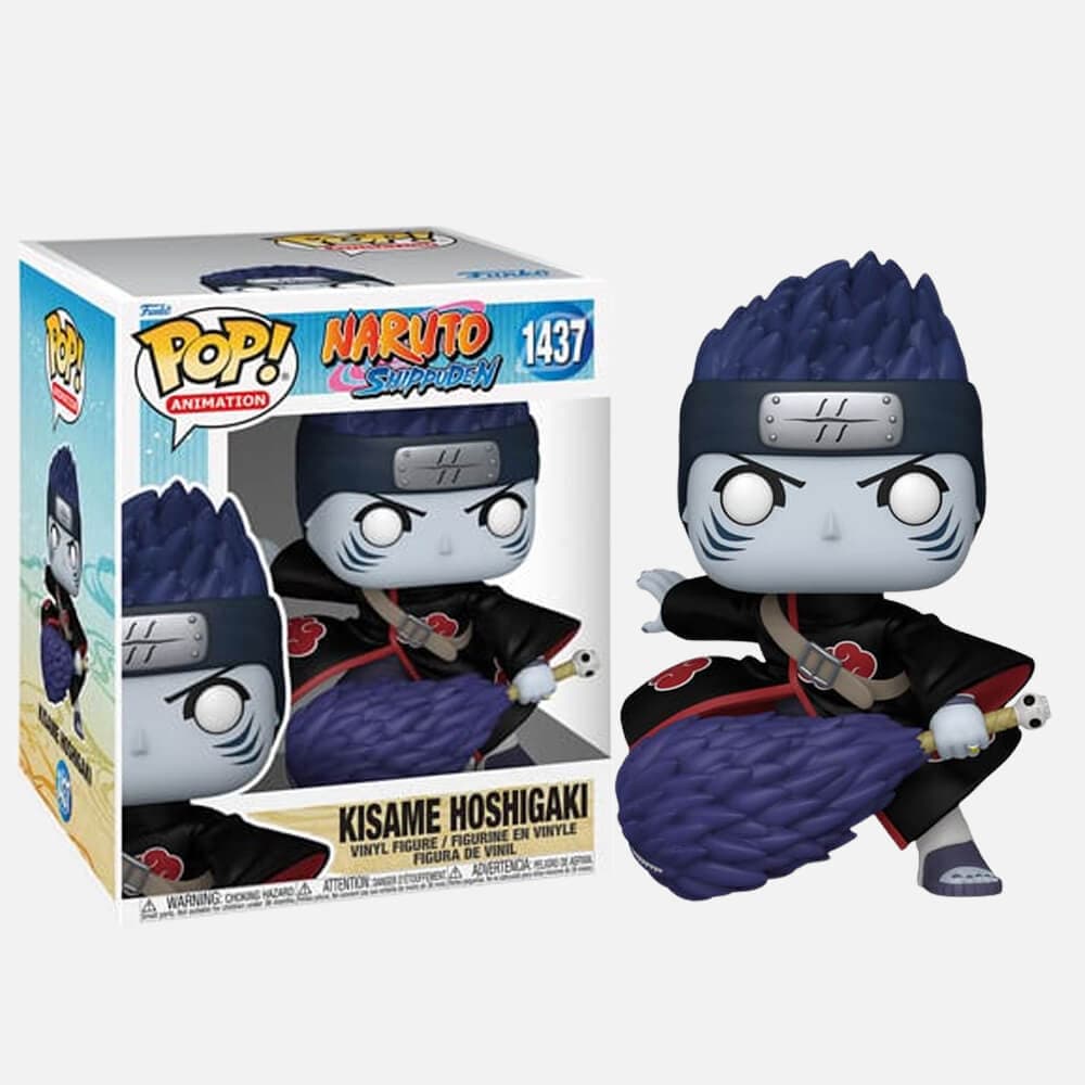 Funko Pop! Naruto Kisame Hoshigaki