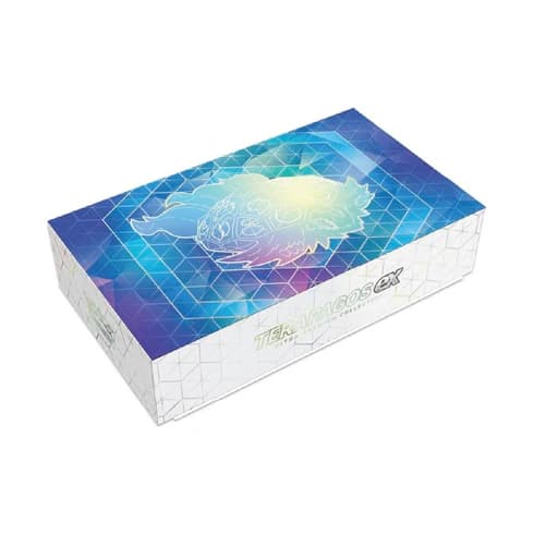 Terapagos ex Ultra Premium Collection (UPC) - Pokémon cards