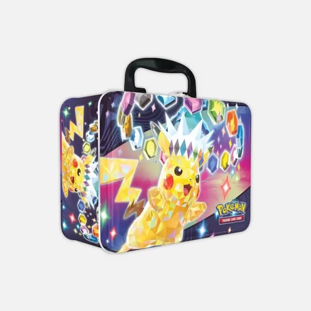 Collector's Chest 2024 (Fall) – Pokémon cards