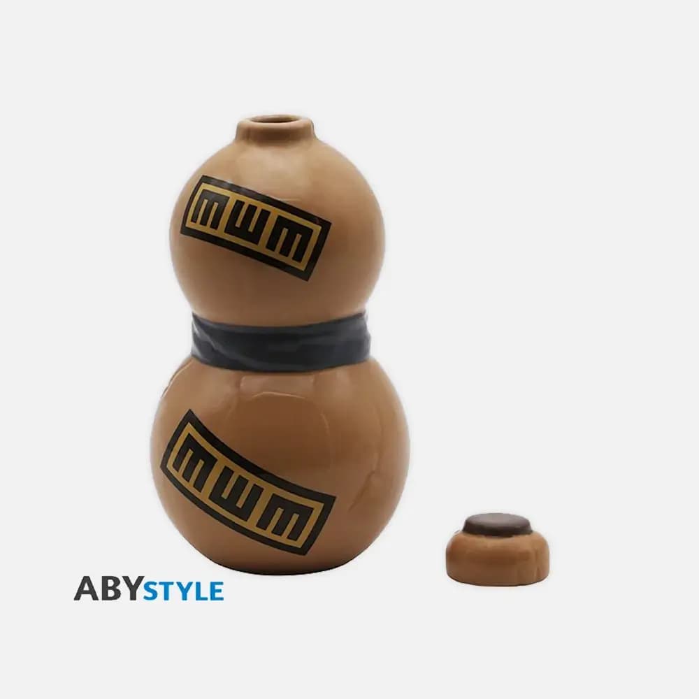Mug Naruto Shippuden Gaara's Gourd 3D (460 ml)