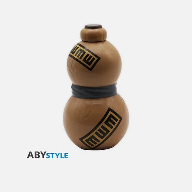 Mug Naruto Shippuden Gaara's Gourd 3D (460 ml)