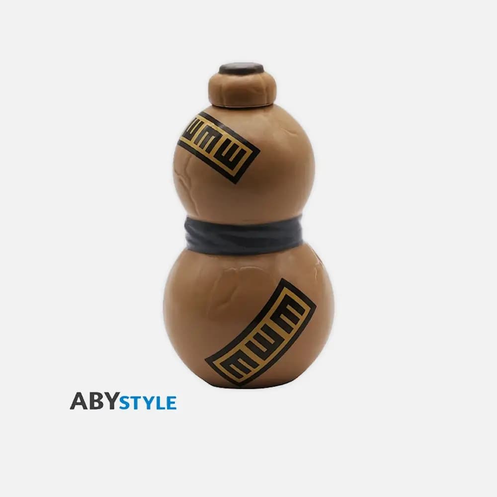Mug Naruto Shippuden Gaara's Gourd 3D (460 ml)