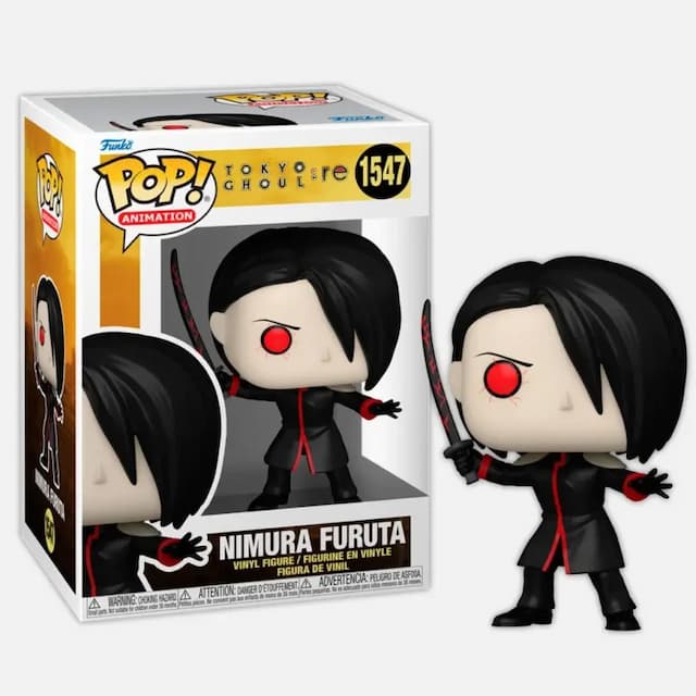 Pop! Luffy Gear Five | Funko