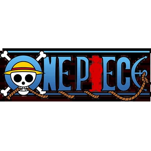 One Piece Karte