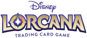 Disney Lorcana Karte