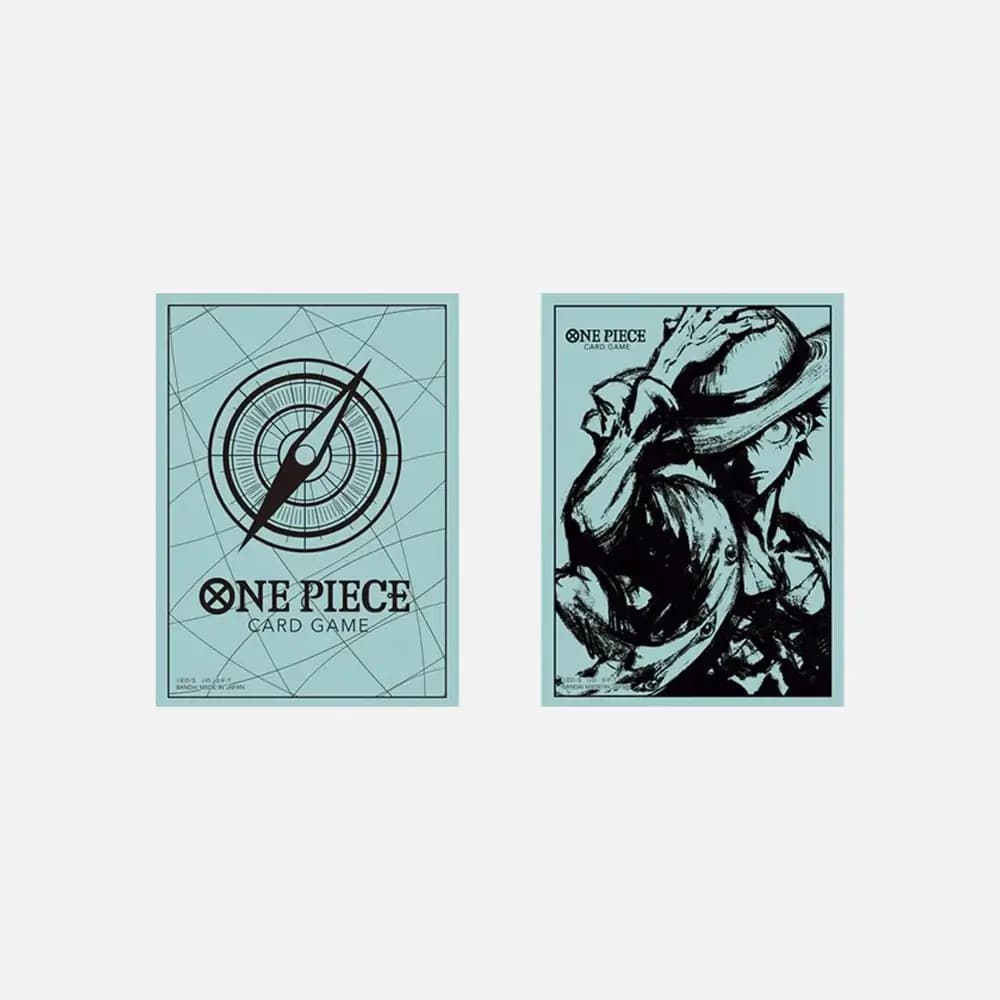 One Piece karte - 2nd Anniversary Set