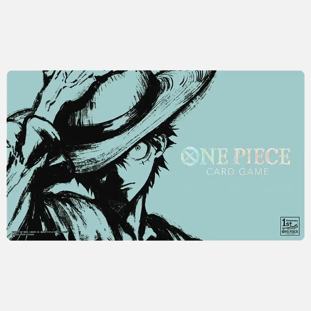 One Piece karte - 2nd Anniversary Set