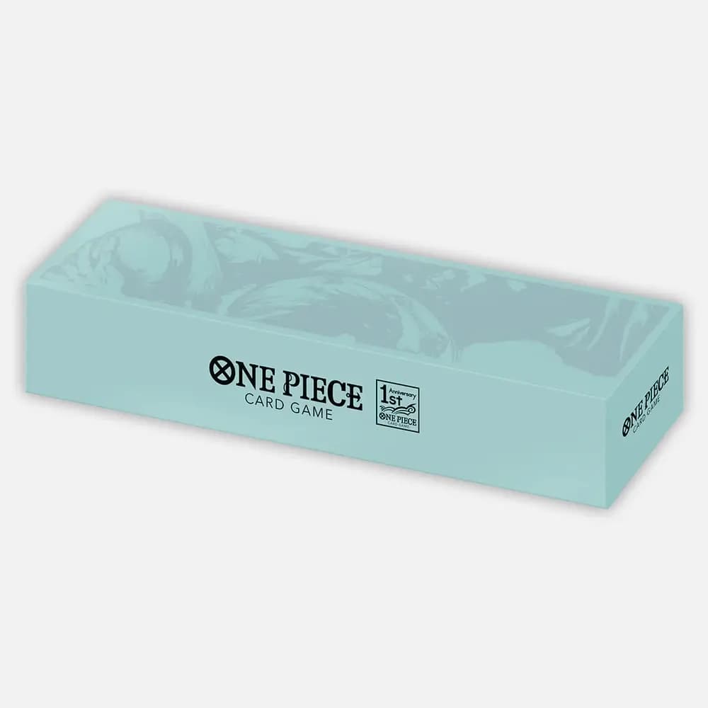 One Piece karte - 2nd Anniversary Set