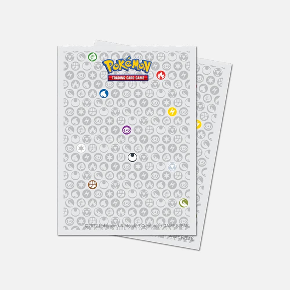 Pokémon First Partner Accessory Bundle - Pokémon cards