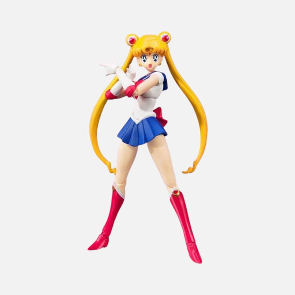 Figure Sailor Moon: Sailor Moon (14cm)