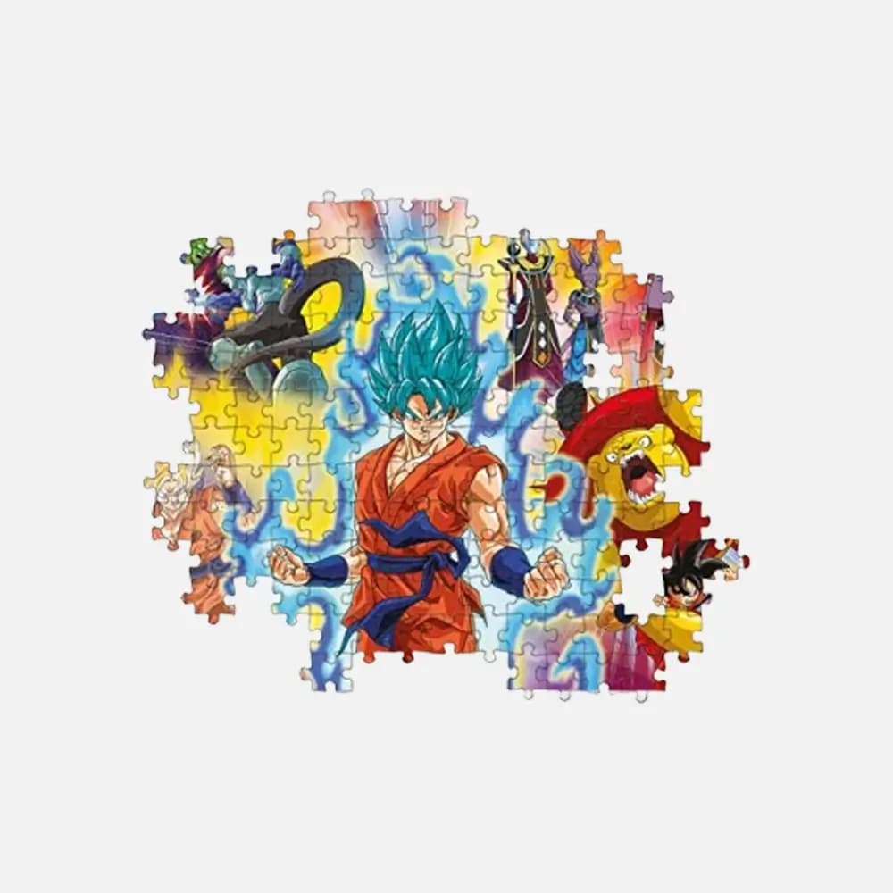Puzzle Dragon Ball (180pc)