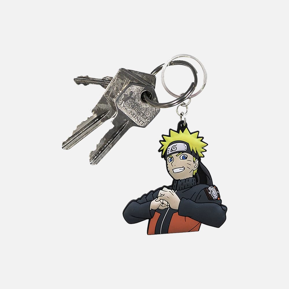 Keychain Naruto