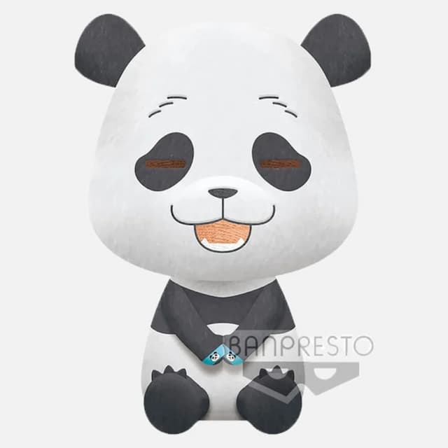 Plush toy Jujutsu Kaisen Panda (20cm)