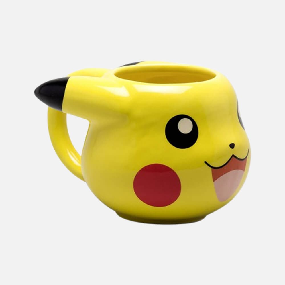Mug Pokémon Pikachu (320ml)