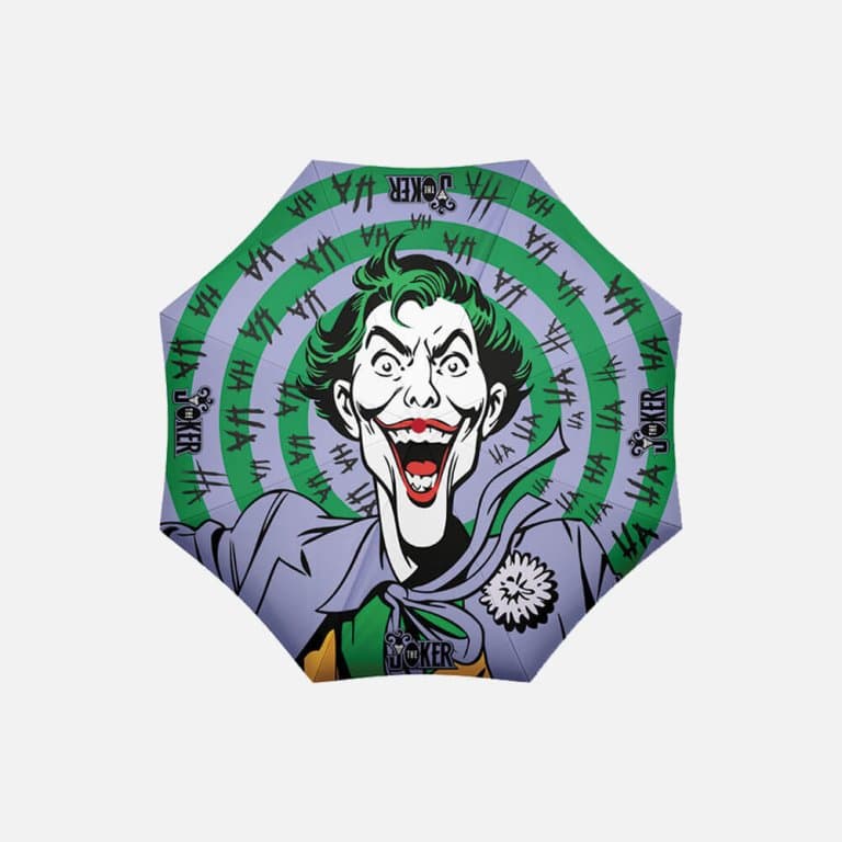 Umbrella DC Comics Joker