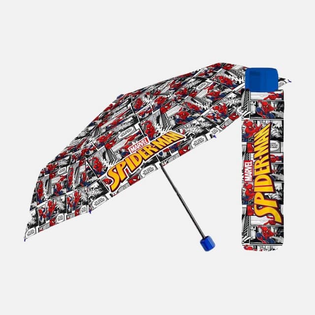 Umbrella Marvel Spiderman