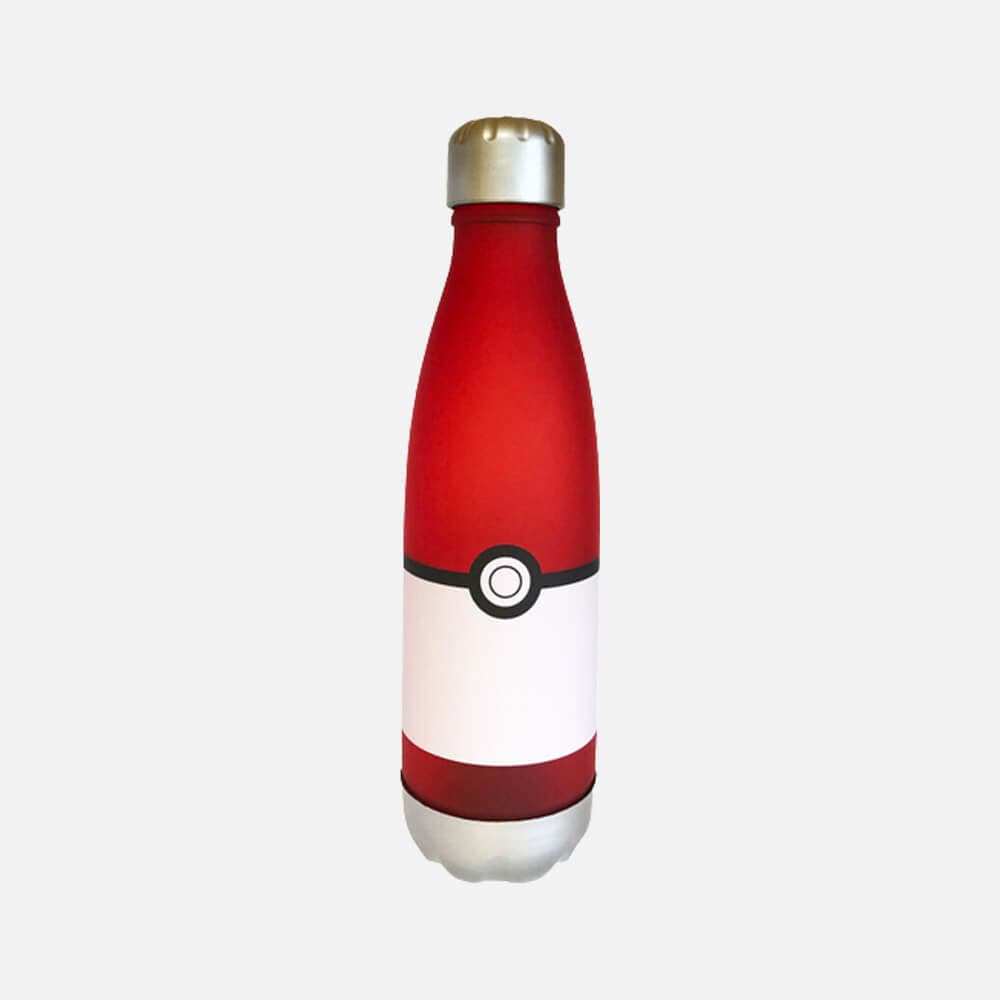 Pokémon Bottle (650ml)