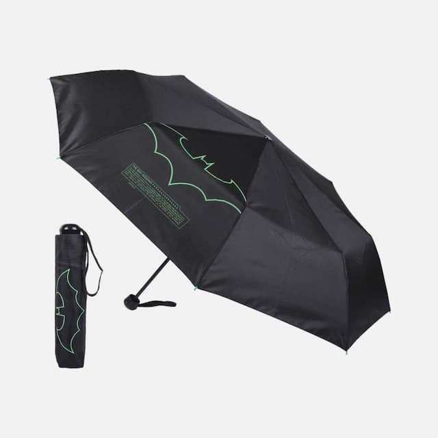 Folding Umbrella DC Comics Batman