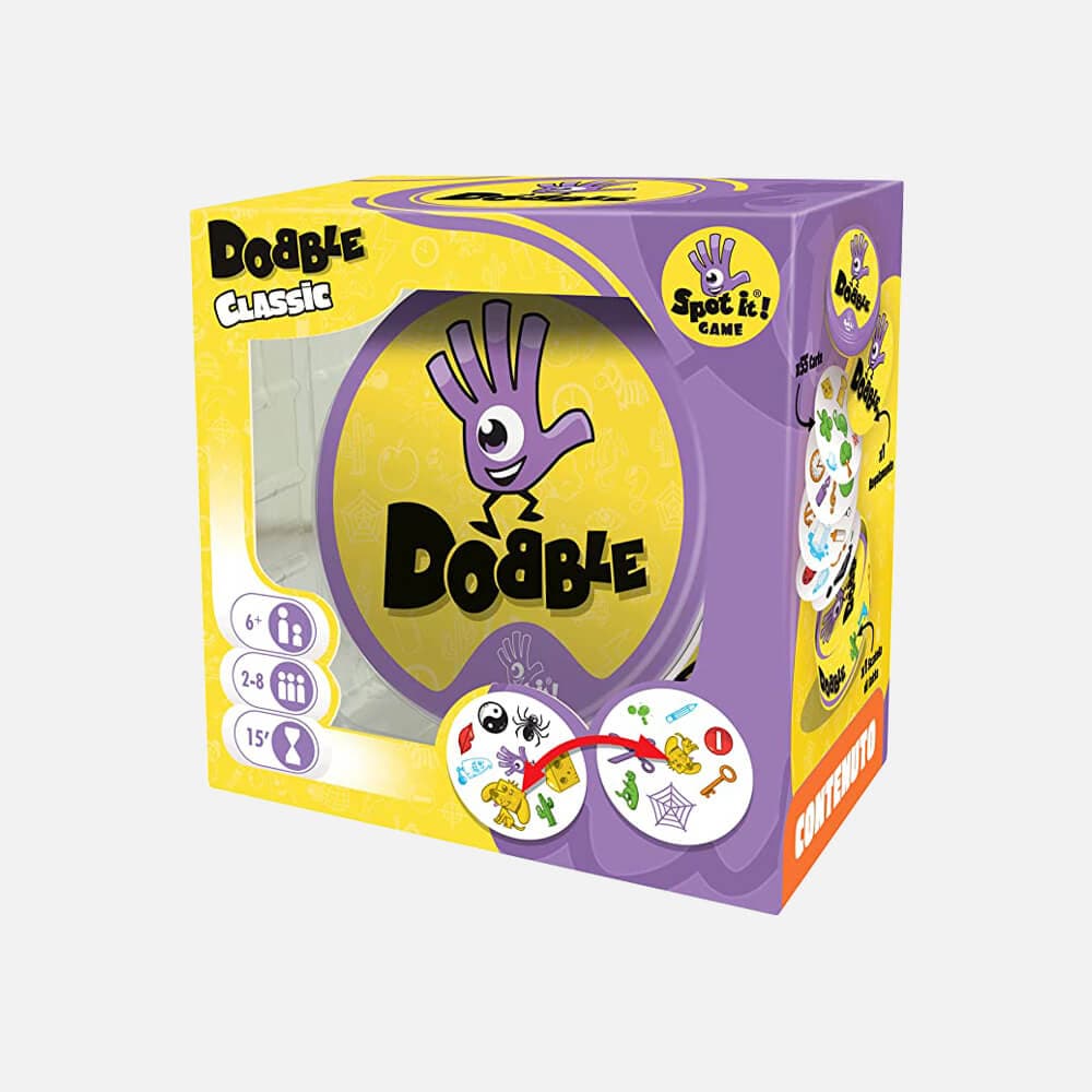 Dobble (English) - Board game