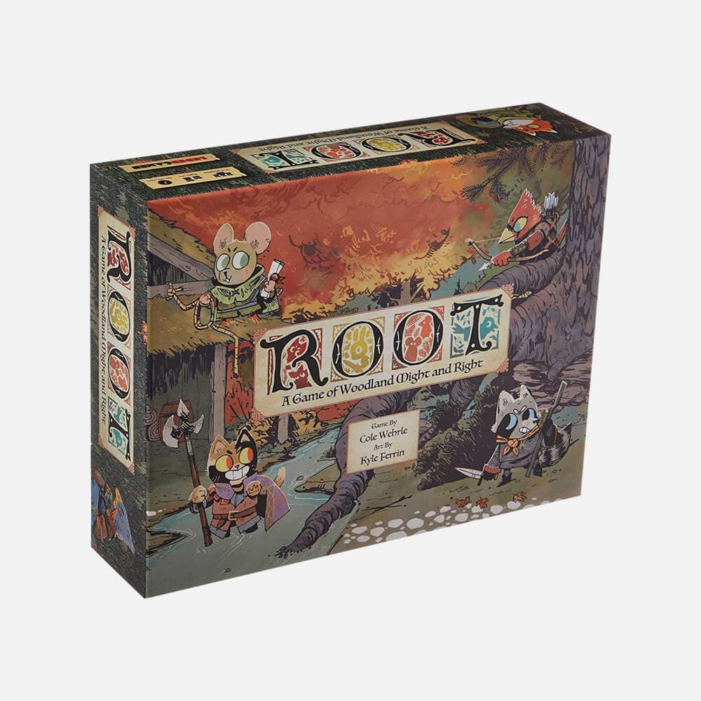Root - Board game