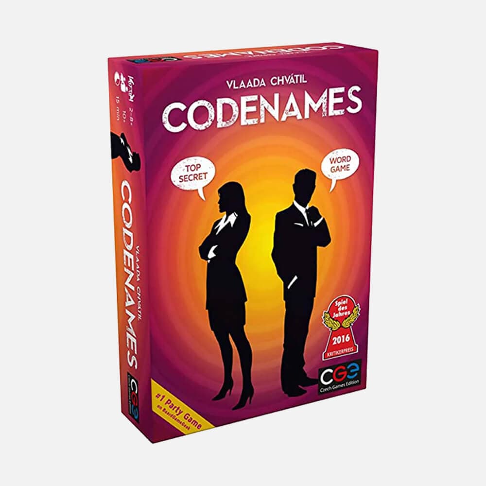 Codenames - Board game