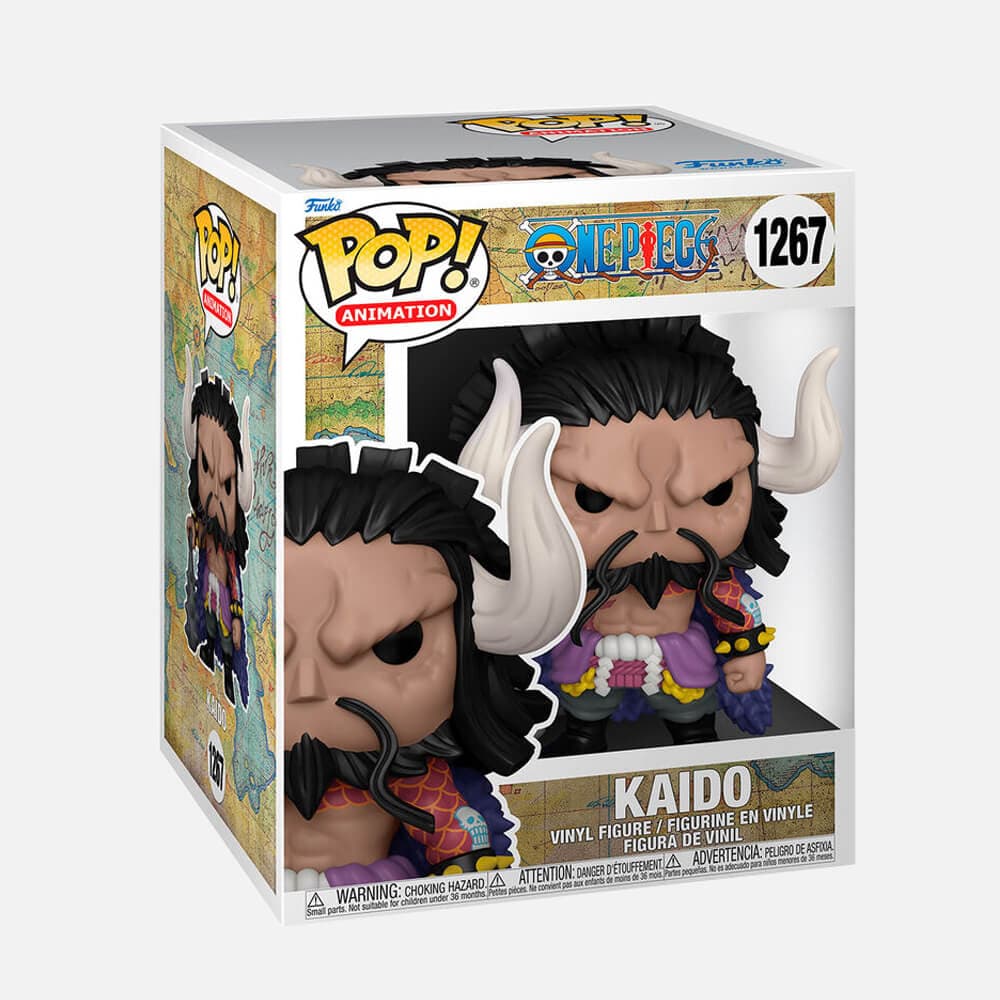 Funko Pop! One Piece Kaido