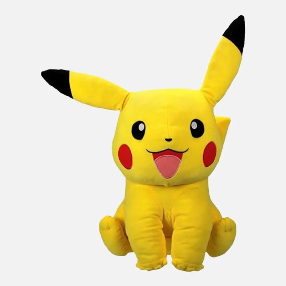 Pokémon plush Pikachu (45cm)