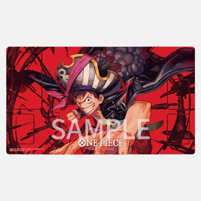 Playmat One Piece Card Game - Official