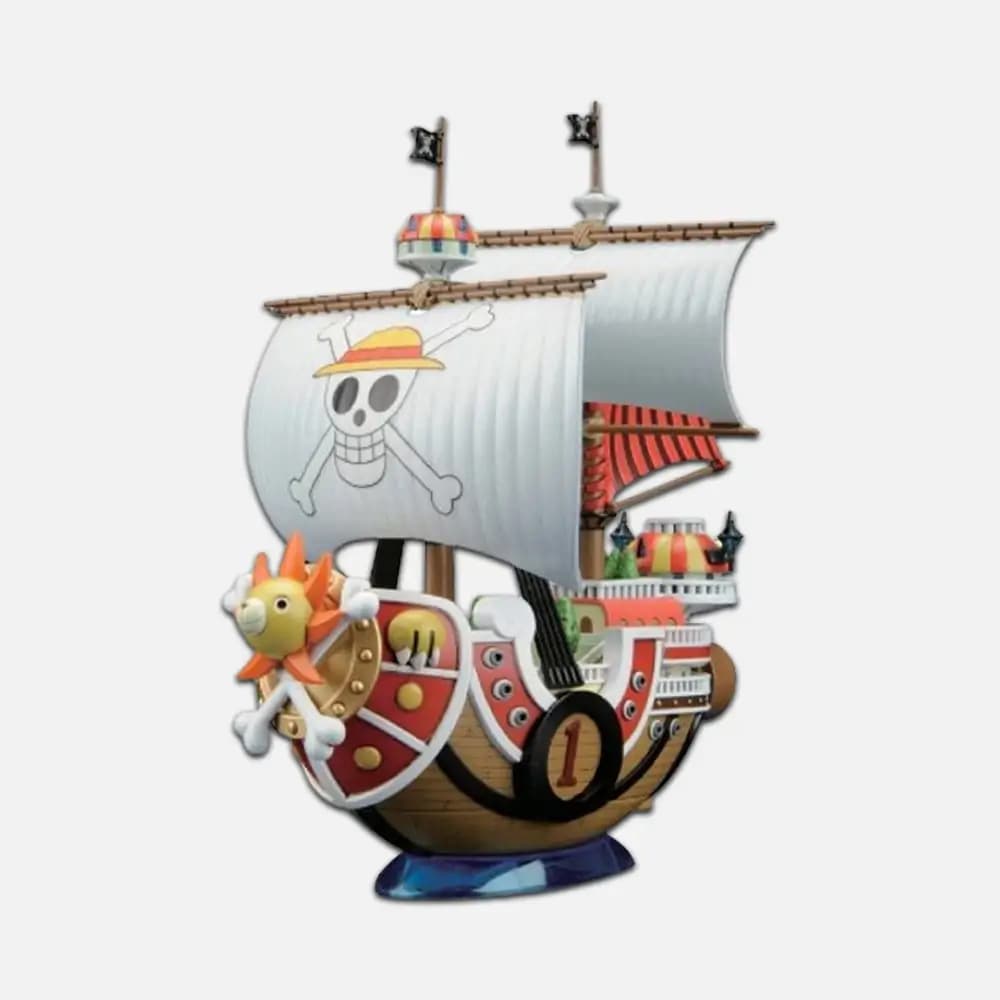One Piece: Grand Ship Collection Thousand Sunny