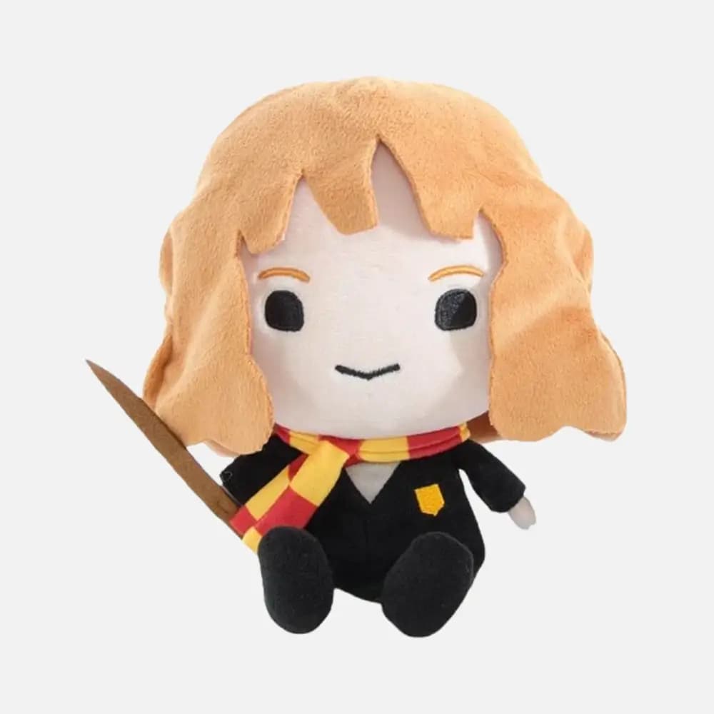 Plush Harry Potter Charms Hermione (20cm)