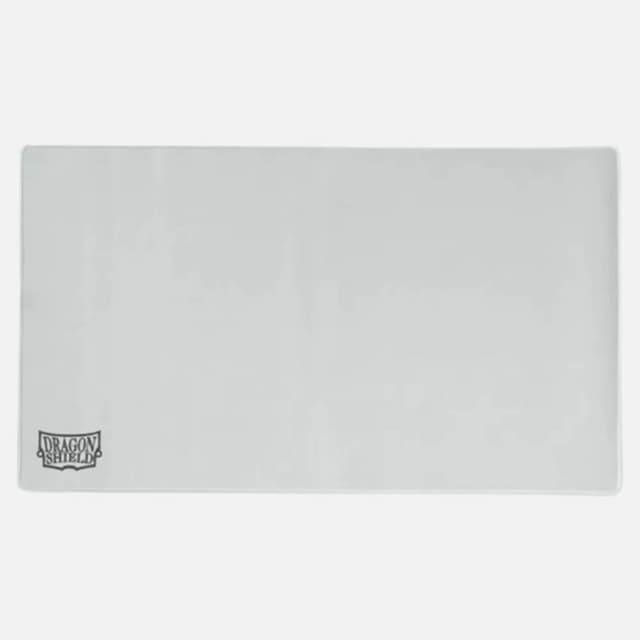 Playmat Dragon Shield (DS): Plain White