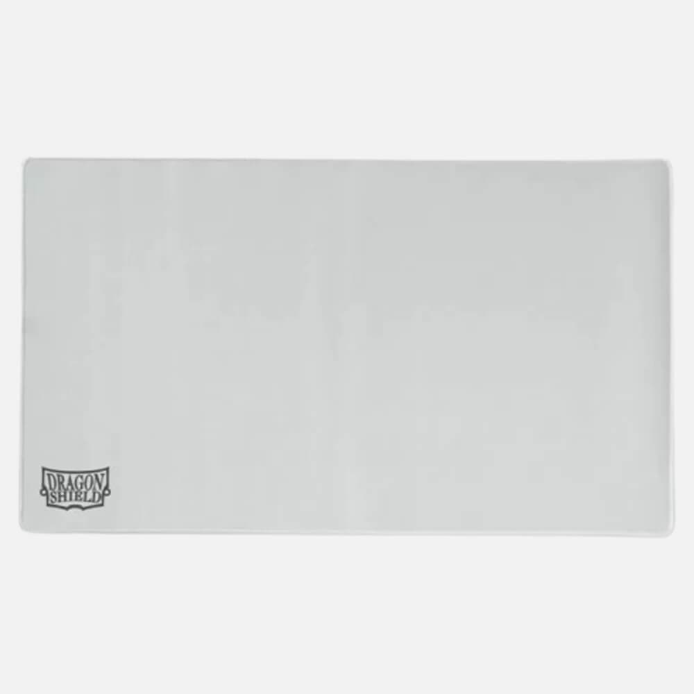 DS Playmat Plain White