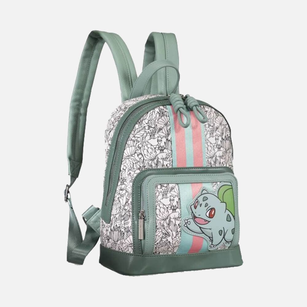 Pokémon Center backpack: Bulbasaur (Danielle Nicole)