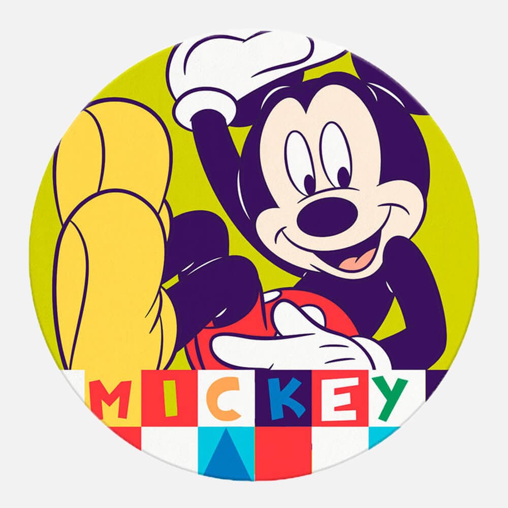 Towel Disney Mickey Mouse