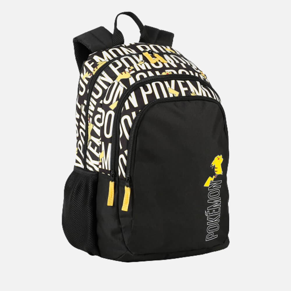 Backpack Pokémon Picachu (42cm)