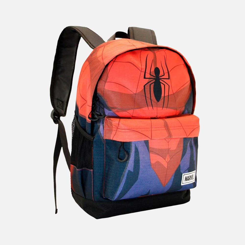 Backpack Marvel Spiderman Suit adaptable (44cm)