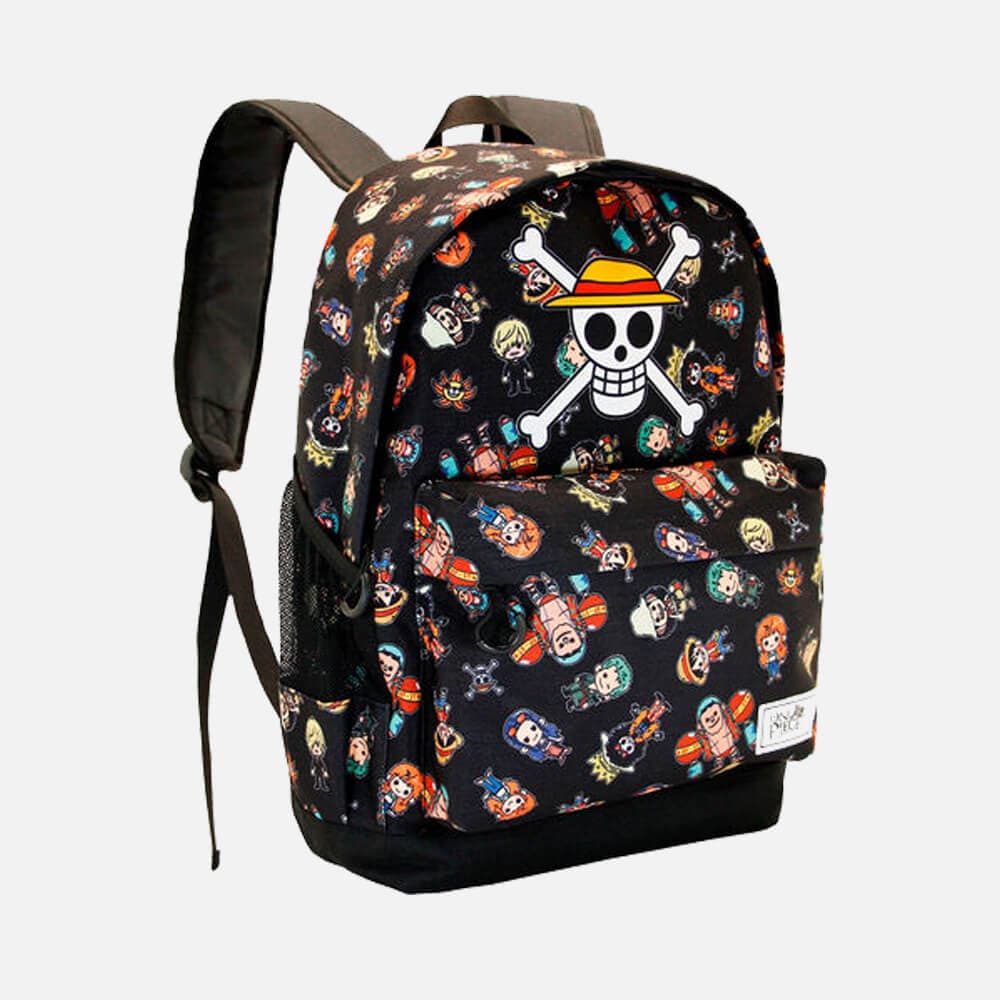 Backpack One Piece adaptable (44cm)