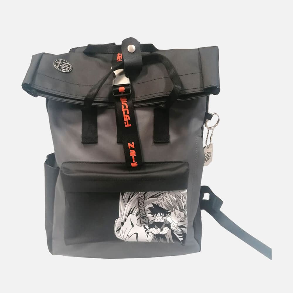 Backpack Dragon Ball Z backpack (43cm)