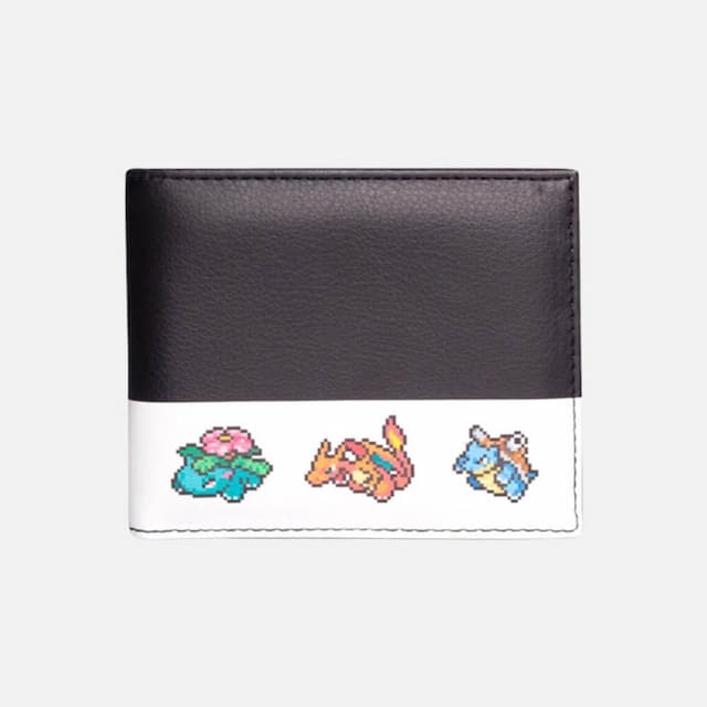 Pokémon Evolution wallet